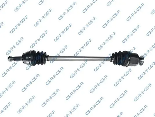 Handler.Part Drive shaft GSP 250012 1