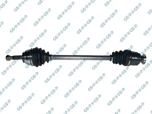 Handler.Part Drive shaft GSP 250022 1