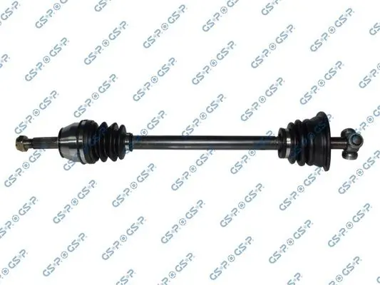 Handler.Part Drive shaft GSP 250036 1