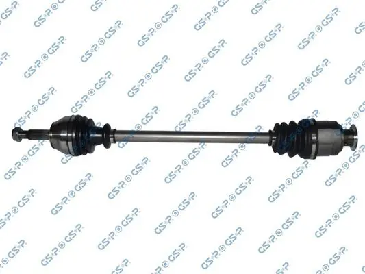 Handler.Part Drive shaft GSP 250037 1