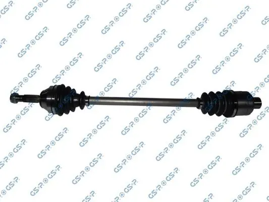 Handler.Part Drive shaft GSP 250051 1