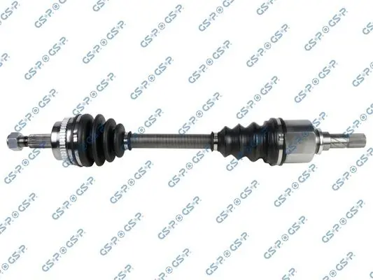 Handler.Part Drive shaft GSP 250057 1