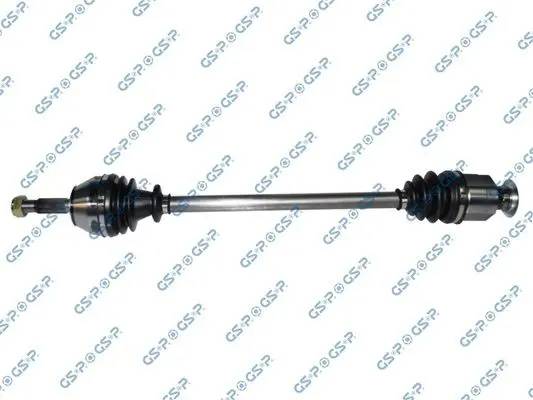 Handler.Part Drive shaft GSP 250095 1