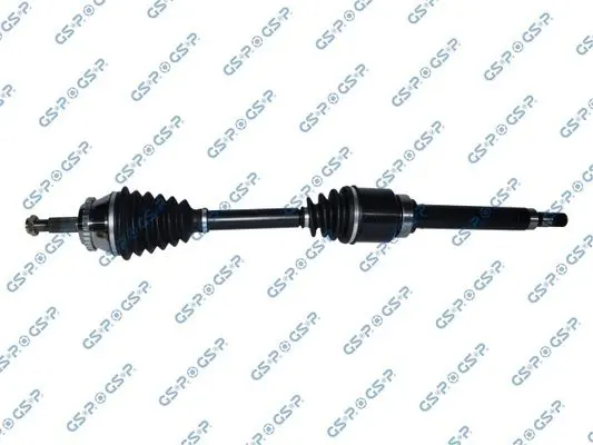 Handler.Part Drive shaft GSP 250099 1