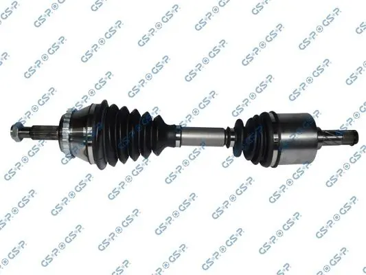 Handler.Part Drive shaft GSP 250100 1