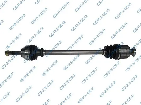 Handler.Part Drive shaft GSP 250117 1