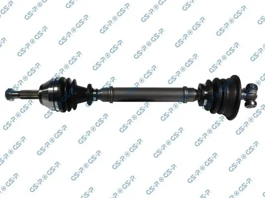 Handler.Part Drive shaft GSP 250150 1