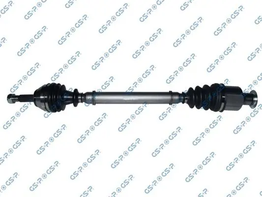 Handler.Part Drive shaft GSP 250151 1