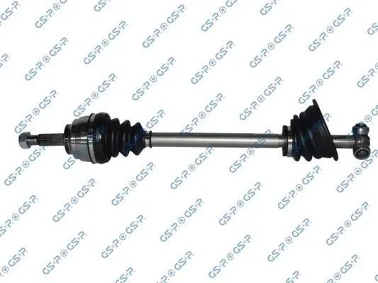 Handler.Part Drive shaft GSP 250179 1