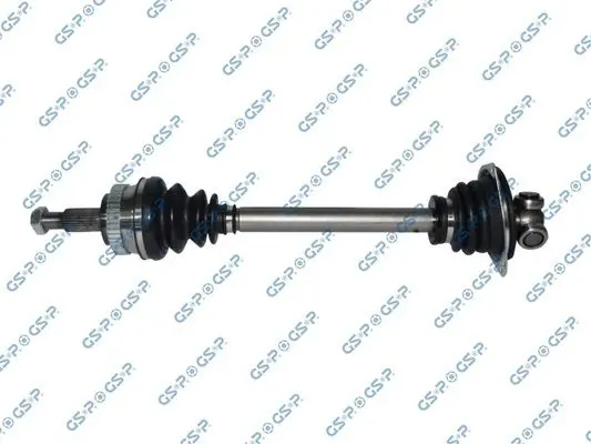 Handler.Part Drive shaft GSP 250200 1