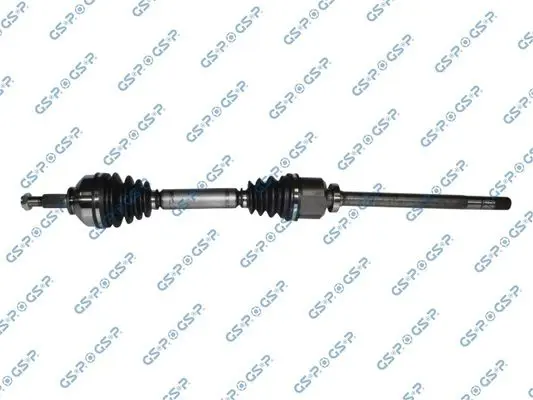 Handler.Part Drive shaft GSP 250209 1