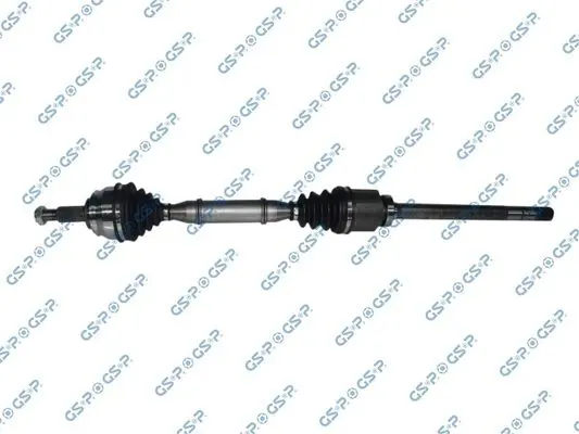 Handler.Part Drive shaft GSP 250228 1