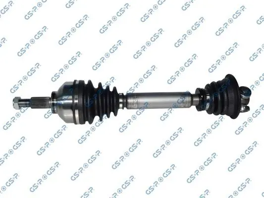 Handler.Part Drive shaft GSP 250256 1