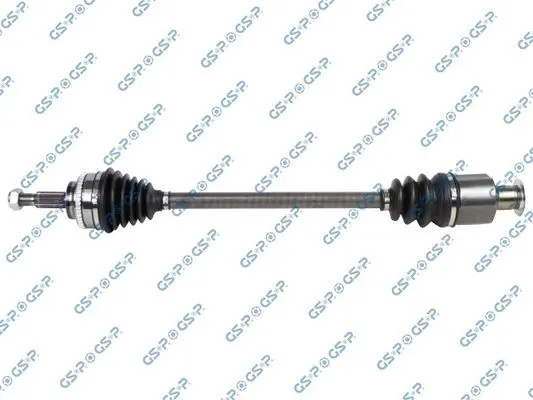 Handler.Part Drive shaft GSP 250260 1