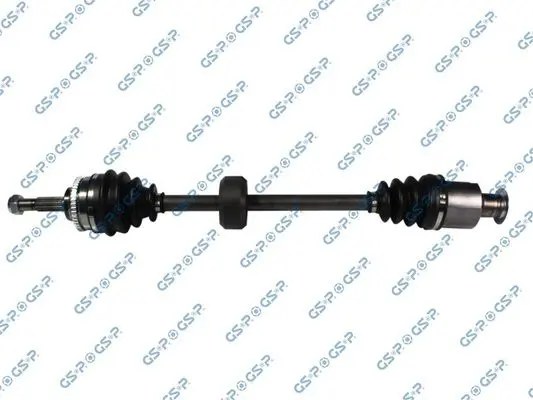 Handler.Part Drive shaft GSP 250263 1