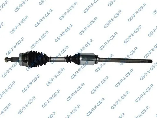 Handler.Part Drive shaft GSP 250272 1