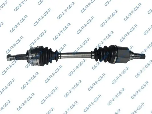 Handler.Part Drive shaft GSP 250279 1