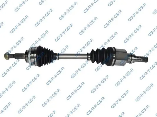 Handler.Part Drive shaft GSP 250280 1