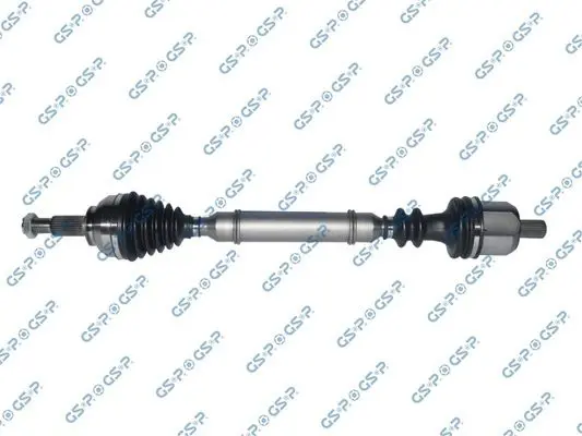 Handler.Part Drive shaft GSP 250281 1