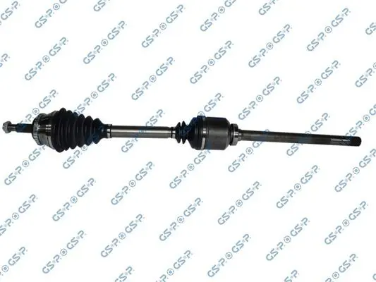 Handler.Part Drive shaft GSP 250296 1