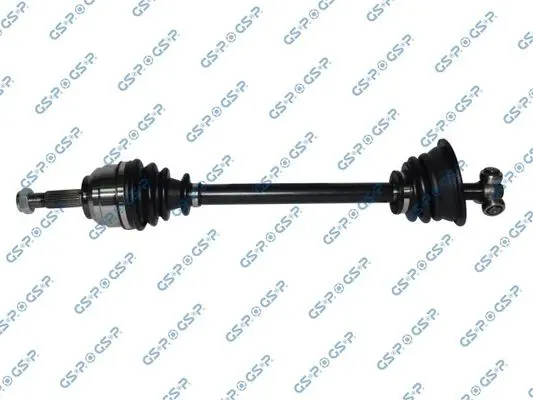 Handler.Part Drive shaft GSP 250303 1