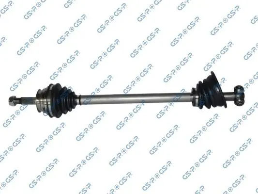 Handler.Part Drive shaft GSP 250309 1