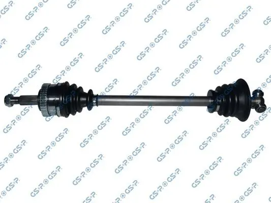 Handler.Part Drive shaft GSP 250324 1