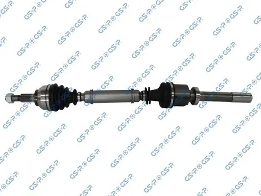 Handler.Part Drive shaft GSP 250329 1