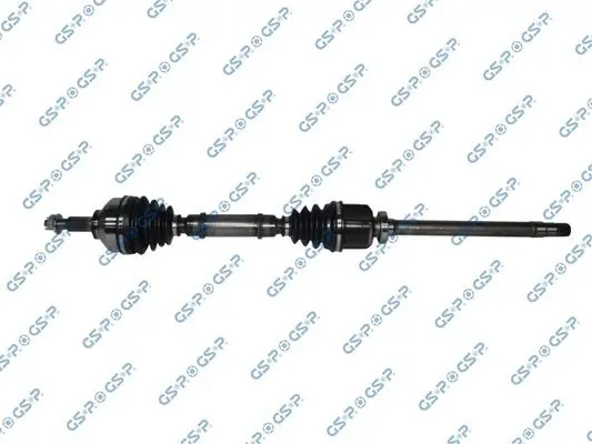 Handler.Part Drive shaft GSP 250330 1