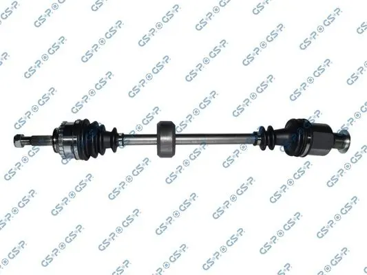 Handler.Part Drive shaft GSP 250357 1