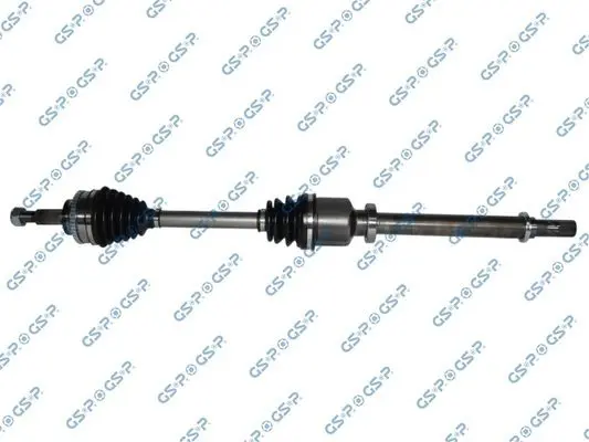 Handler.Part Drive shaft GSP 250364 1