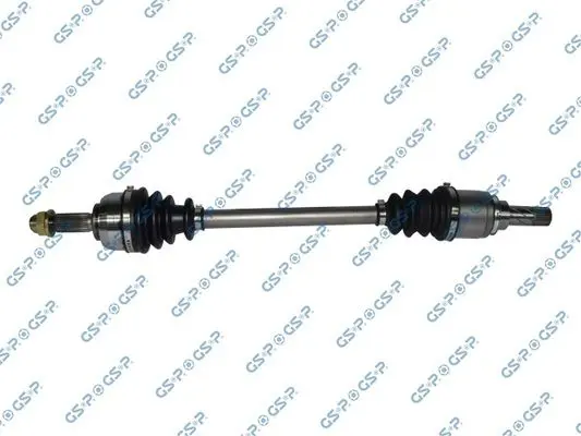 Handler.Part Drive shaft GSP 250369 1