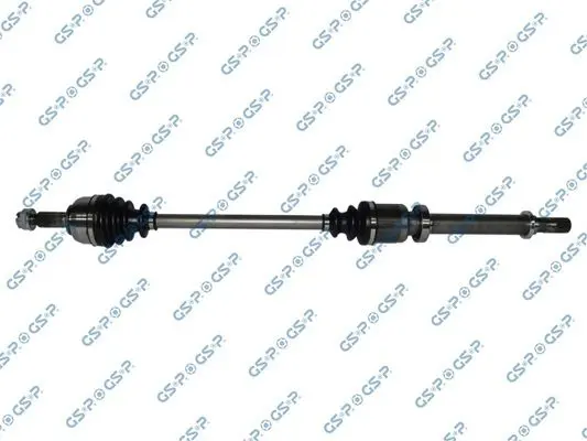 Handler.Part Drive shaft GSP 250372 1