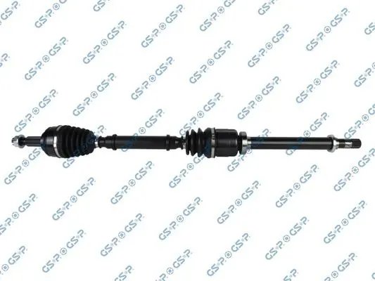 Handler.Part Drive shaft GSP 250377 1