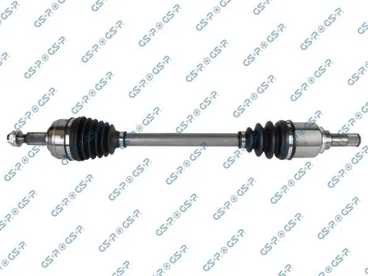 Handler.Part Drive shaft GSP 250383 1