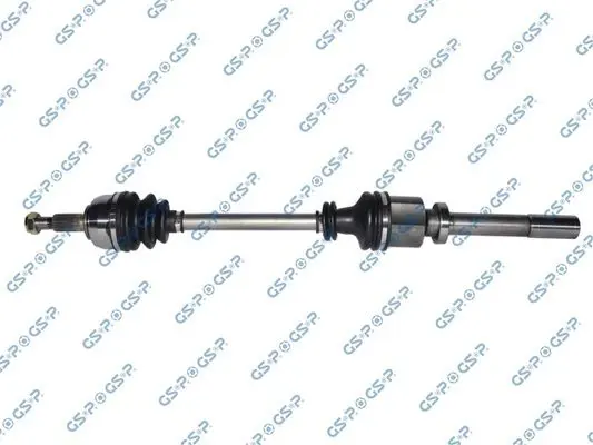 Handler.Part Drive shaft GSP 250386 1