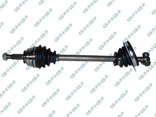 Handler.Part Drive shaft GSP 250394 1