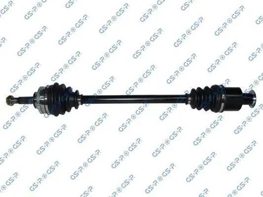 Handler.Part Drive shaft GSP 250395 1