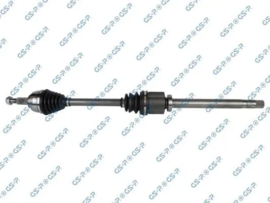 Handler.Part Drive shaft GSP 250400 1