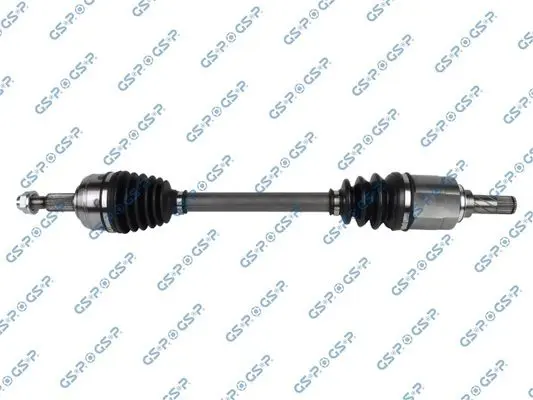 Handler.Part Drive shaft GSP 250426 1