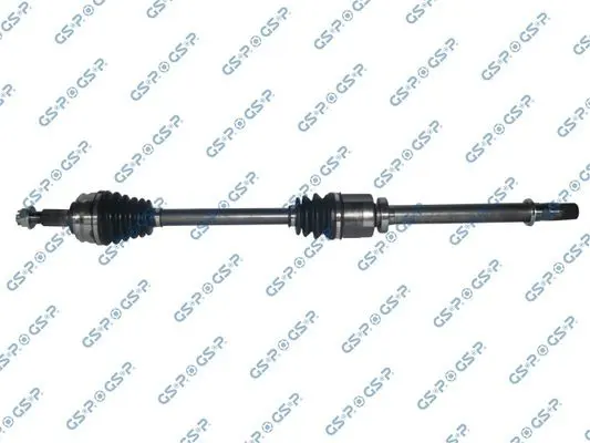 Handler.Part Drive shaft GSP 250429 1