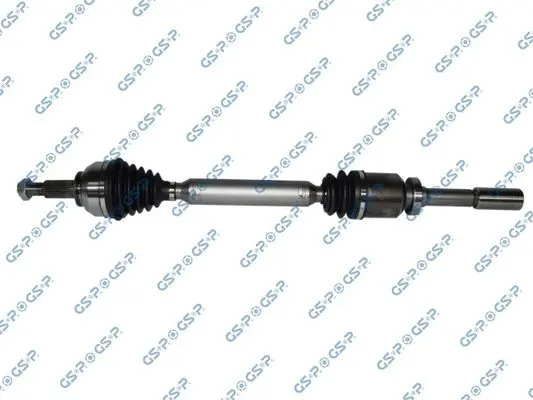 Handler.Part Drive shaft GSP 250445 1