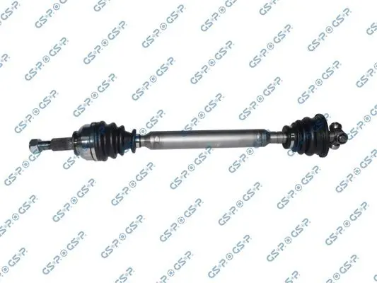 Handler.Part Drive shaft GSP 250446 1