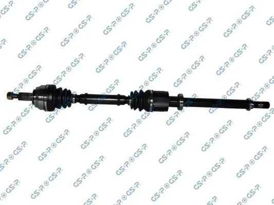 Handler.Part Drive shaft GSP 250455 1