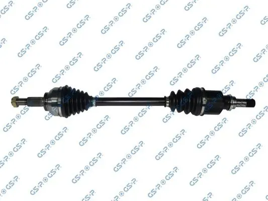 Handler.Part Drive shaft GSP 250460 1