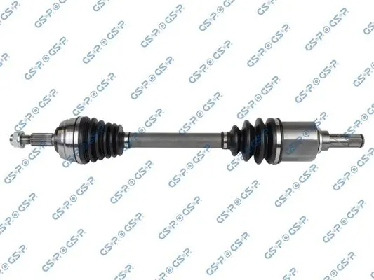 Handler.Part Drive shaft GSP 250464 1