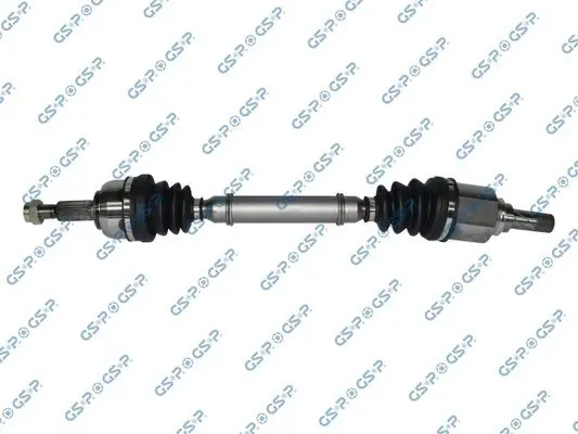 Handler.Part Drive shaft GSP 250494 1