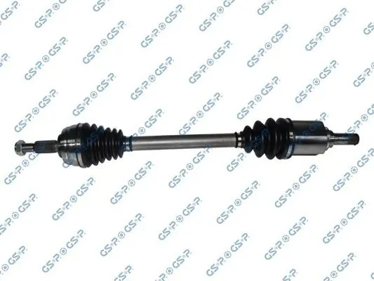 Handler.Part Drive shaft GSP 250498 1