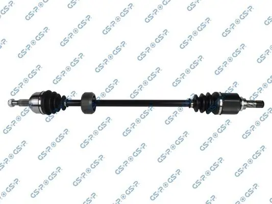 Handler.Part Drive shaft GSP 250501 1