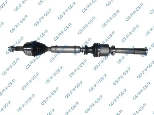 Handler.Part Drive shaft GSP 250509 1